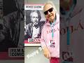 Happy Birthday Reiner Schöne. Bewahre dir deinen Enthusiasmus und bleib gesund. Alles Liebe zum 84.