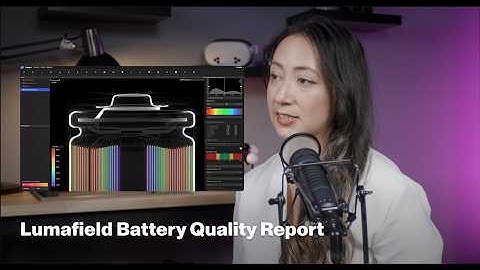 CT Scans of Lithium-Ion Batteries Reveal Dangerous Defects in 8% of Low Cost Cells