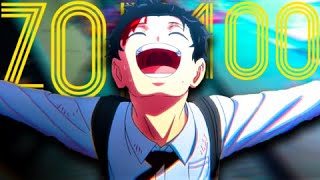 The Anime That Changed A Genre