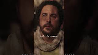 Você Quer Ser Curado Então Veja o Video! #motivacional #deusnuncafalha #mensagem