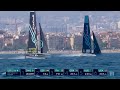 Unicredit Youth America's Cup - Semi-Final | Race 1 - Full Replay