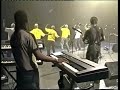 King kester emeneya  but na filet intro znith de paris 2001