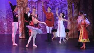 Nutcracker Dec 18  2016