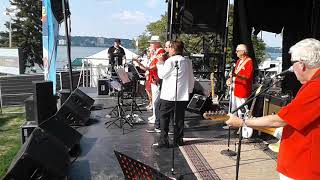 Martels - Its Now Or Never