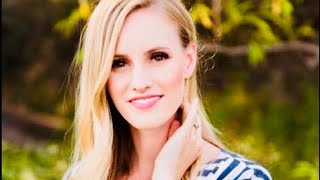 Ellie Mecham - Fight