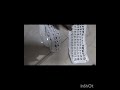 crochet Hir Bow