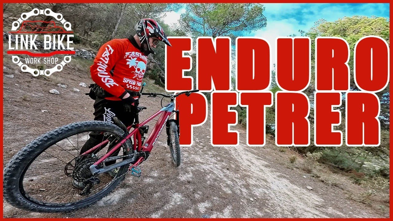 Enduro Petrer😍 las Sendas favoritas❤️‍🔥 de Mario 