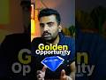 Golden Opportunity to start this business