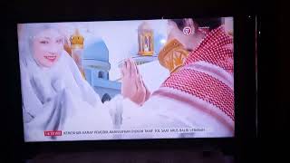 OBB Indonesia Berlebaran Tvone 2025 1446 H