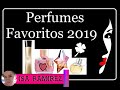LOS 7 MEJORES PERFUMES CREADOS EN 2019 - SUB