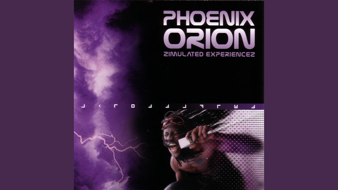 Zx 3.0 by Phoenix Orion - Samples, Covers and Remixes | WhoSampled