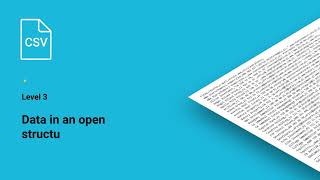 #4 Open data scheme  - DATA.GOV.PL