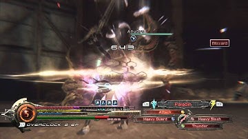 Lightning Returns: Final Fantasy XIII walkthrough part 16