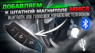 :  Bluetooth Hands free   Mitsubishi  10