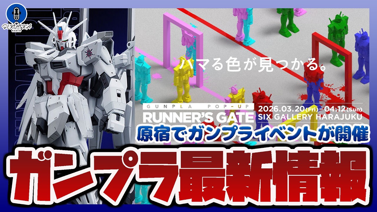 Gunpla Information Radio] MG 1/100 Impulse Gundam Blanche Re