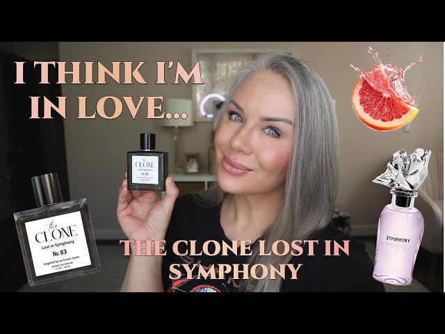 The Clone Lost in Symphony No.83 - WOW WOW WOW I'm in love! - YouTube