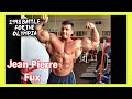 1998 battle for the olympia  jean pierre fux