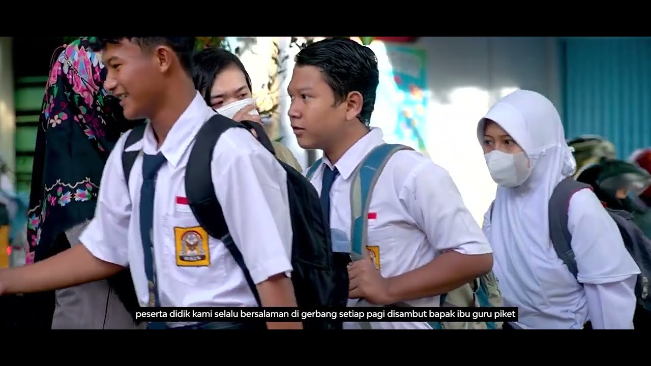 PROFIL SMP PGRI 1 PLUS SEMARANG LAB SCHOOL UPGRIS 2023