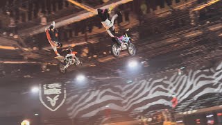 FREESTYLE HEROES - Extreme & Moto Show (LIVE) (15/19) - Gliwice, Poland - 10.09.2022