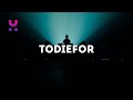 Todiefor - Swipe Up Festival (live)