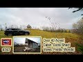 Maine Land For Sale | Over 40 Acres, Cabin, Storage Shed! MOOERS REALTY #8788 Maine Land For Sale | Over 40 Acres, Cabin, Storage Shed! MOOERS REALTY #8788