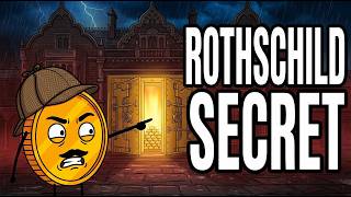 The Rothschild Documentary: How 5 Brothers Secretly Controlled Europe's Money