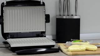 Гриль RUSSELL HOBBS 22160-56 Сир халуми Гриль RUSSELL HOBBS 22160-56 Сир халуми