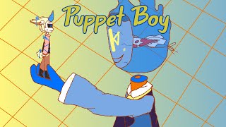puppet boy (creampuff and AAC animatic)