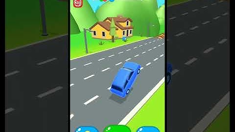 Shape-shifting 🚤 Max Level Gameplay (Android & IOS) Walkthrough All Levels/4