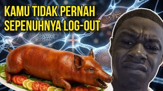 Mengapa Sisa-Sisa Agama Masih Menghantui Setelah Anda Keluar? | Residu Keagamaan