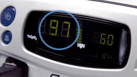 Nonin 7500 Pulse Oximeter - Video Guide