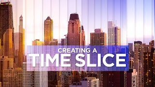Creating a Time Slice Profile