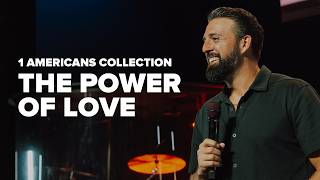 Building Hope Together: Renewing Faith and Commitment