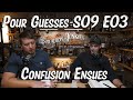 Pour Guesses S09 E02: Confusion Ensues