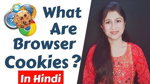What Is Cookies In Browser In Hindi ? | Why Websites Ask For Cookies Permission ? |