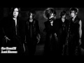 The gazette last heaven lyrics sub espaol