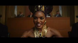 Marvel Studios’ Black Panther: Wakanda Forever | Long Live Wakanda
