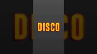 Blinking Light in 3D Text Animation - Art Text #shorts