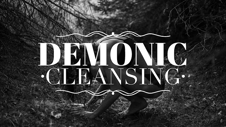 Demonic Cleansing | Michelle Belanger Interview
