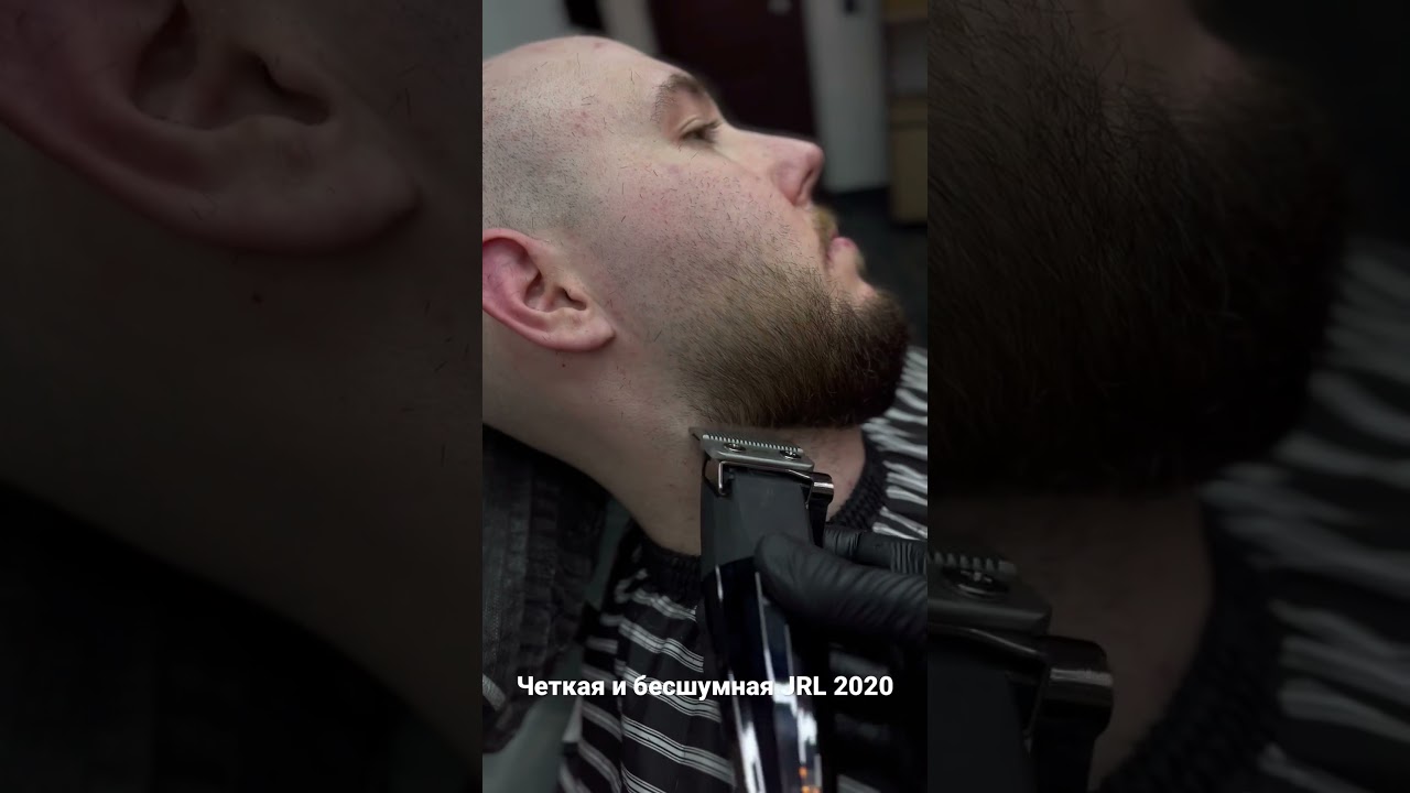 JRL или WAHL | JRL 2020 | Рекомендую JRL