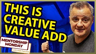 Is NEW Construction Worth It? Analysis Of Creative MFH Investment Property Deal | Mentorship Monday