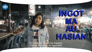 Video thumbnail of "Lestari Hutasoit | Ingot Ma Au Hasian"