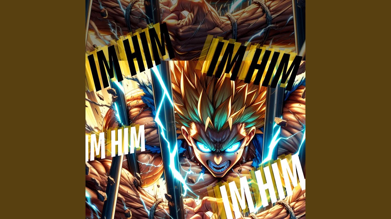 Watch IM HIM on YouTube Watch IM HIM on YouTube