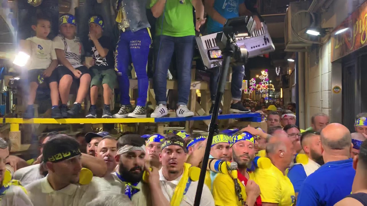 Barra 2019 - PAPERA ALLA SPIGA D'ORO