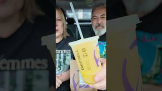 🍍 NEW and only $1 at Taco Bell