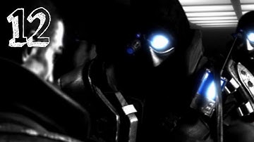 Prototype 2 - Part 12 - The White Light - Taking the Castle - Gameplay Walkthrough