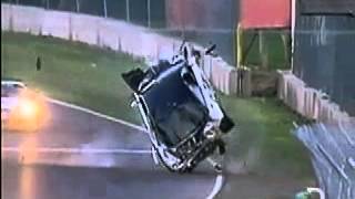 M3 Crash