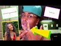I'M MARRIED BUT HAVE A CRUSH ON DOMO?! ANSWERING YOUR ASSUMPTIONS ABOUT ME | THEDIAMONDLIFE
