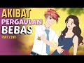 Akibat Pergaulan Bebas Part 2 End Kartun Animasi Drama Akibat Pergaulan Bebas Part 2 End Kartun Animasi Drama