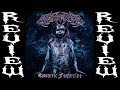 BANE: Esoteric Formulae (Review)